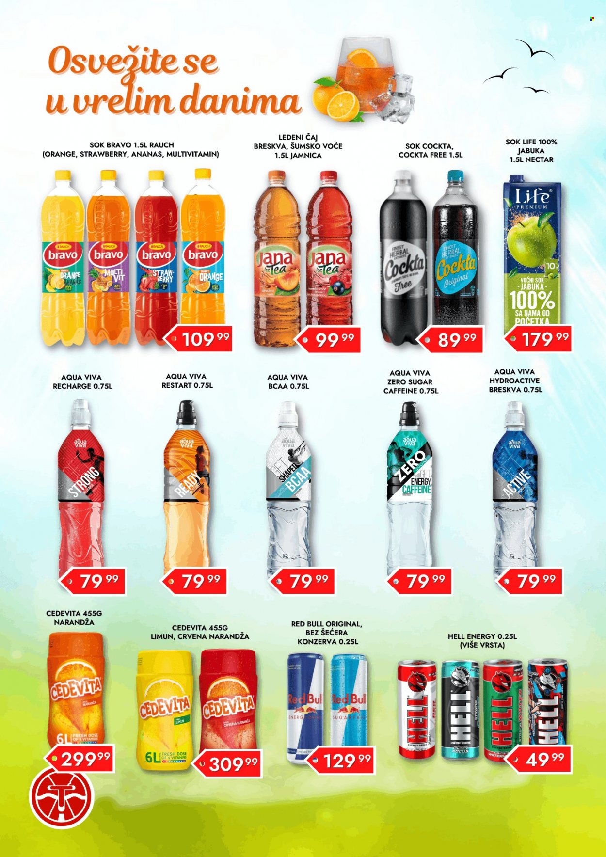 Tekijanka katalog - 08.08.2022 - 20.08.2022. Stranica 10