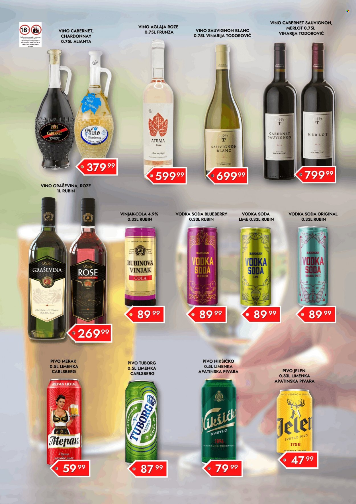 Tekijanka katalog - 08.08.2022 - 20.08.2022. Stranica 11