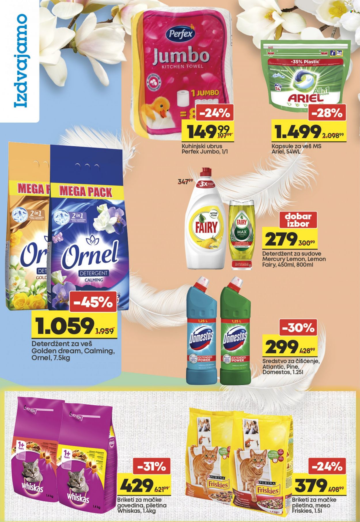 Mega Maxi katalog - 11.08.2022 - 17.08.2022. Stranica 10