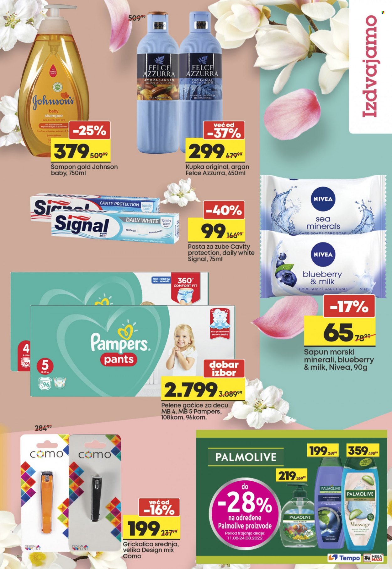 Mega Maxi katalog - 11.08.2022 - 17.08.2022. Stranica 11