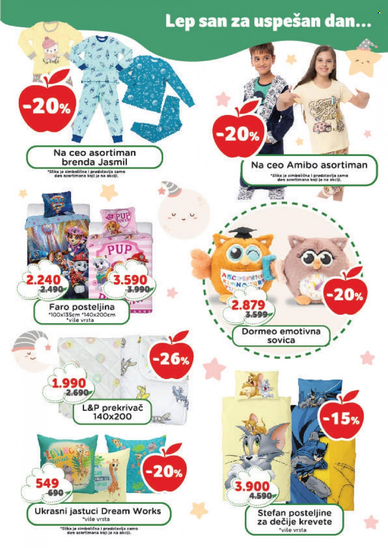 Aksa katalog - 10.08.2022 - 10.09.2022. Stranica 7