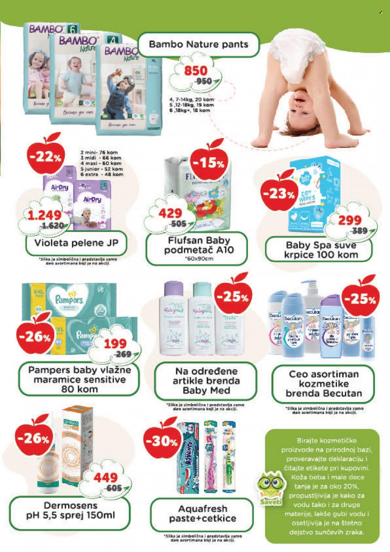 Aksa katalog - 10.08.2022 - 10.09.2022. Stranica 9
