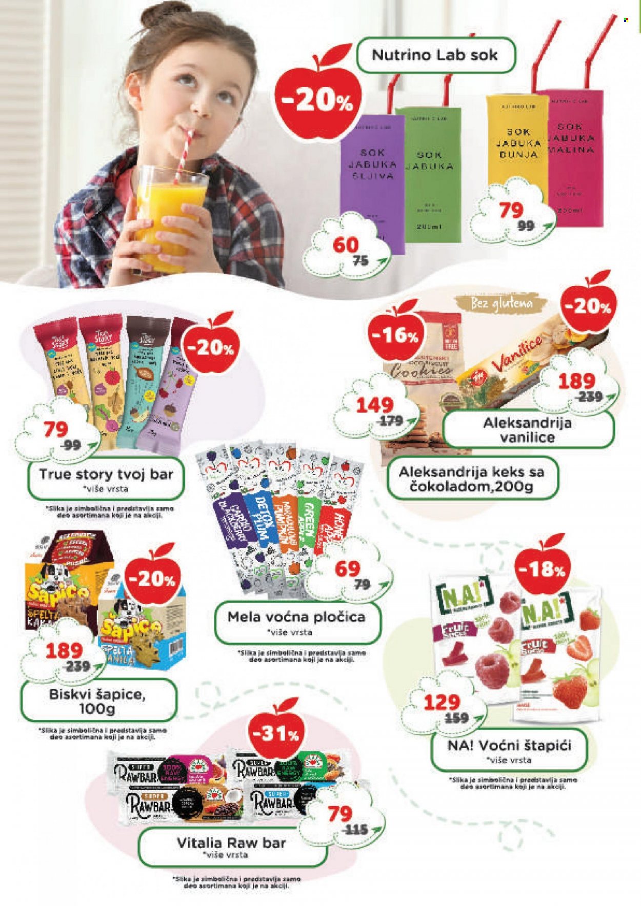 Aksa katalog - 10.08.2022 - 10.09.2022. Stranica 10