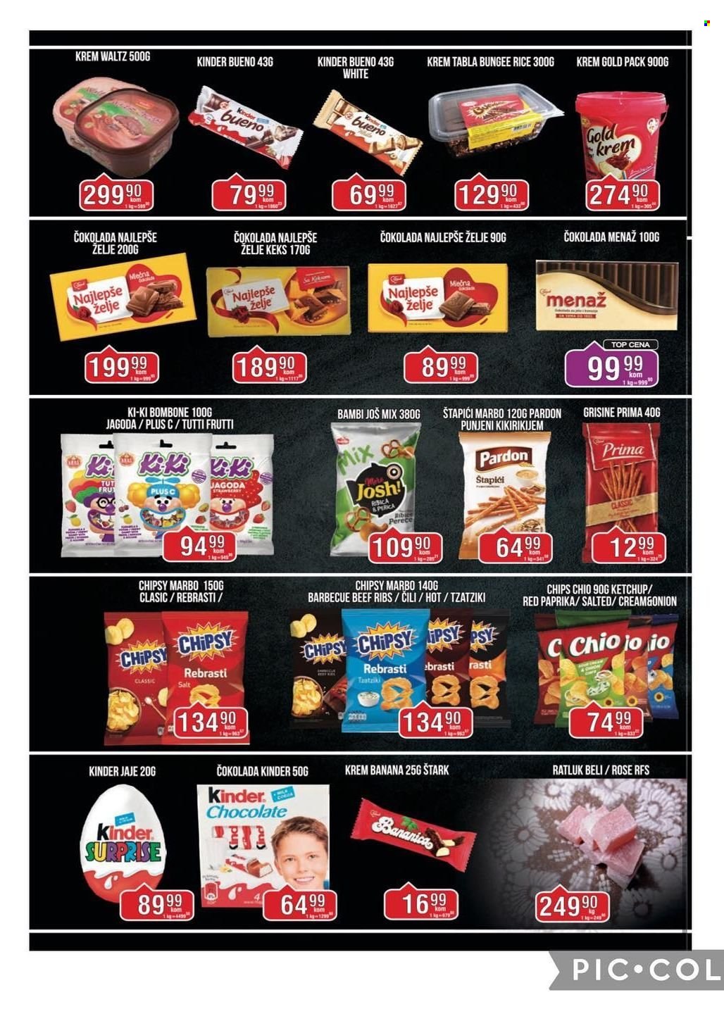 Fortuna Market katalog - 11.08.2022 - 29.08.2022. Stranica 9