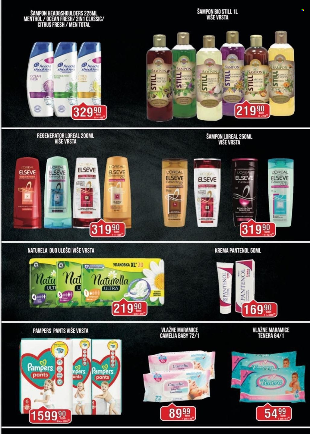 Fortuna Market katalog - 11.08.2022 - 29.08.2022. Stranica 12