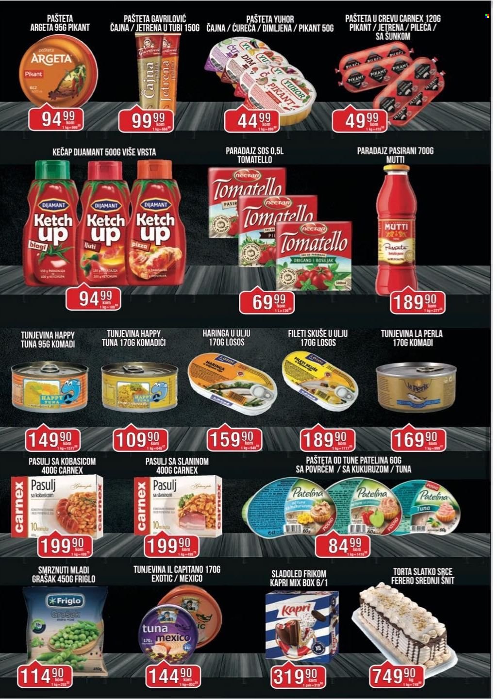 Fortuna Market katalog - 11.08.2022 - 29.08.2022. Stranica 15