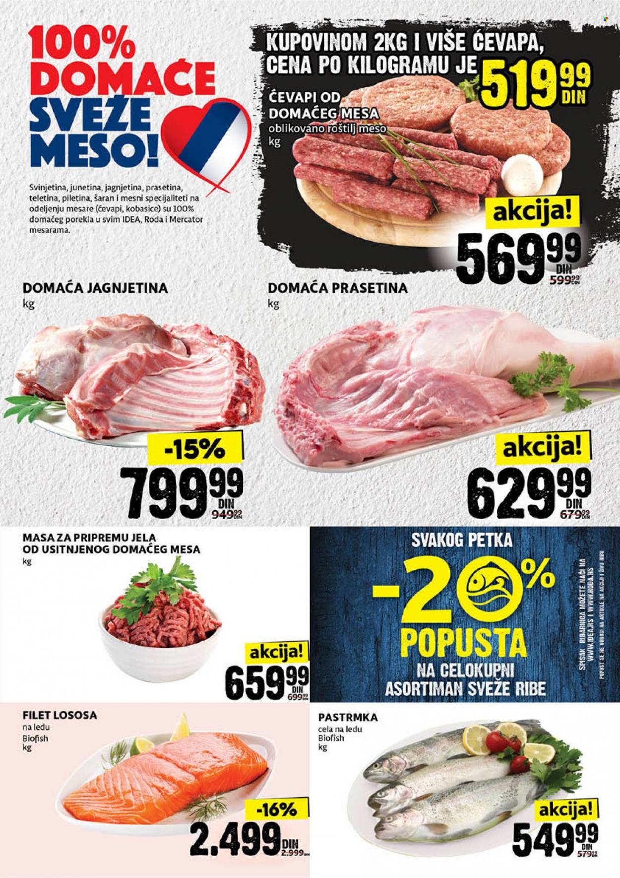 Roda katalog - 12.08.2022 - 18.08.2022. Stranica 3