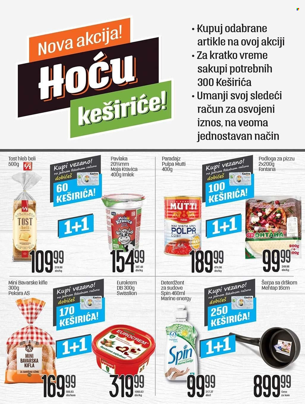 Gomex katalog - 12.08.2022 - 25.08.2022. Stranica 8