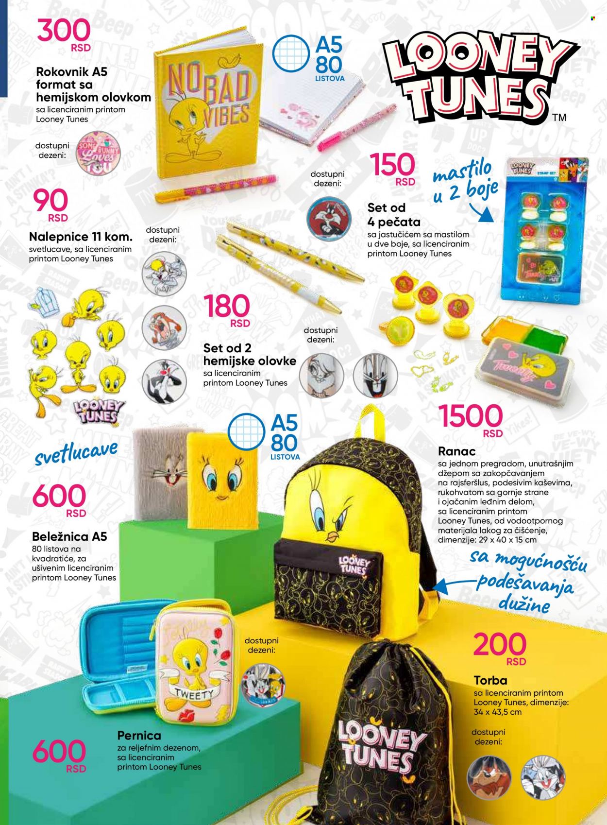 Pepco katalog. Stranica 7