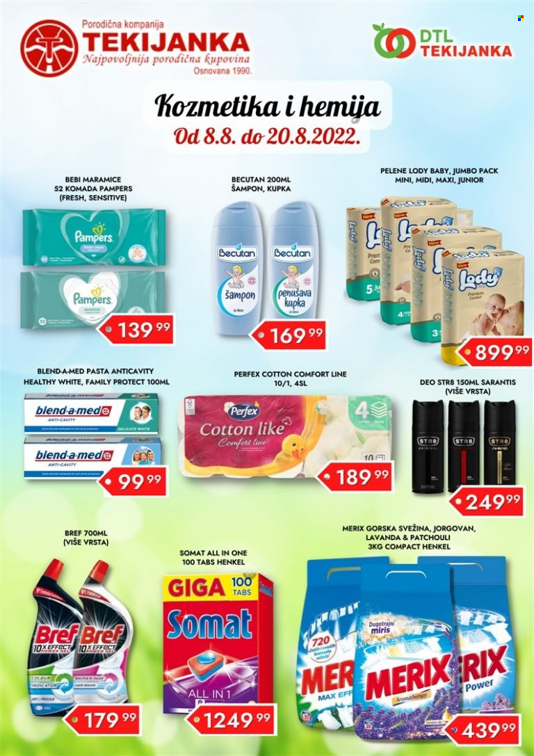 Tekijanka katalog - 08.08.2022 - 20.08.2022. Stranica 1