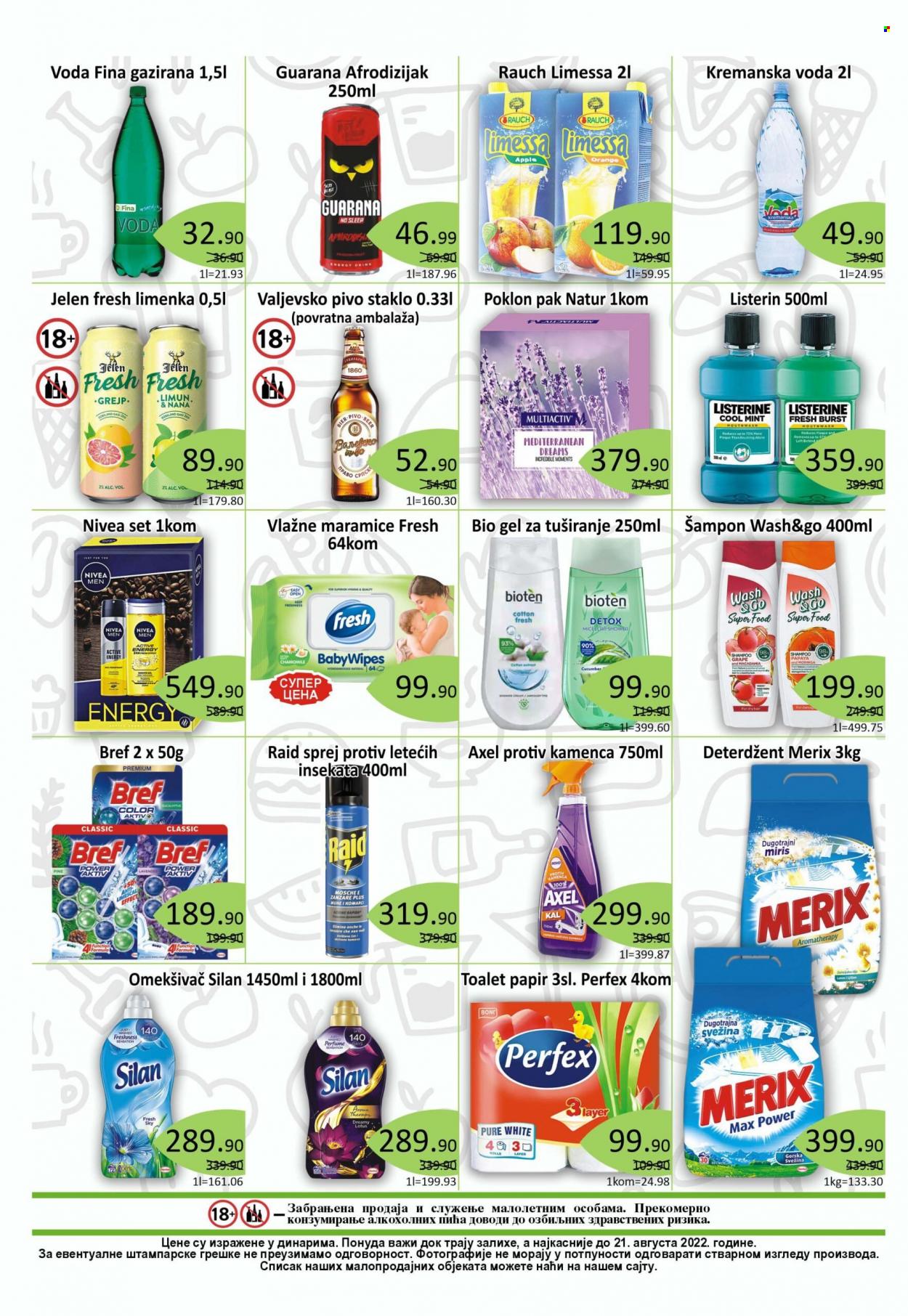Europrom katalog - 12.08.2022 - 21.08.2022. Stranica 4