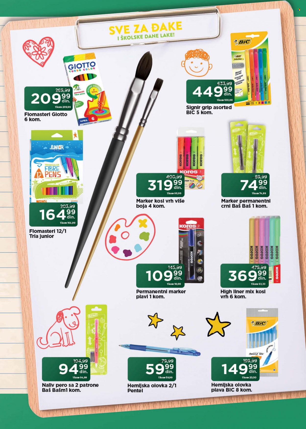 Univerexport katalog - 13.08.2022 - 12.09.2022. Stranica 12