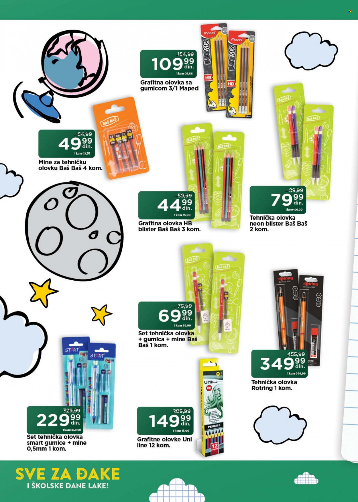Univerexport katalog - 13.08.2022 - 12.09.2022. Stranica 14