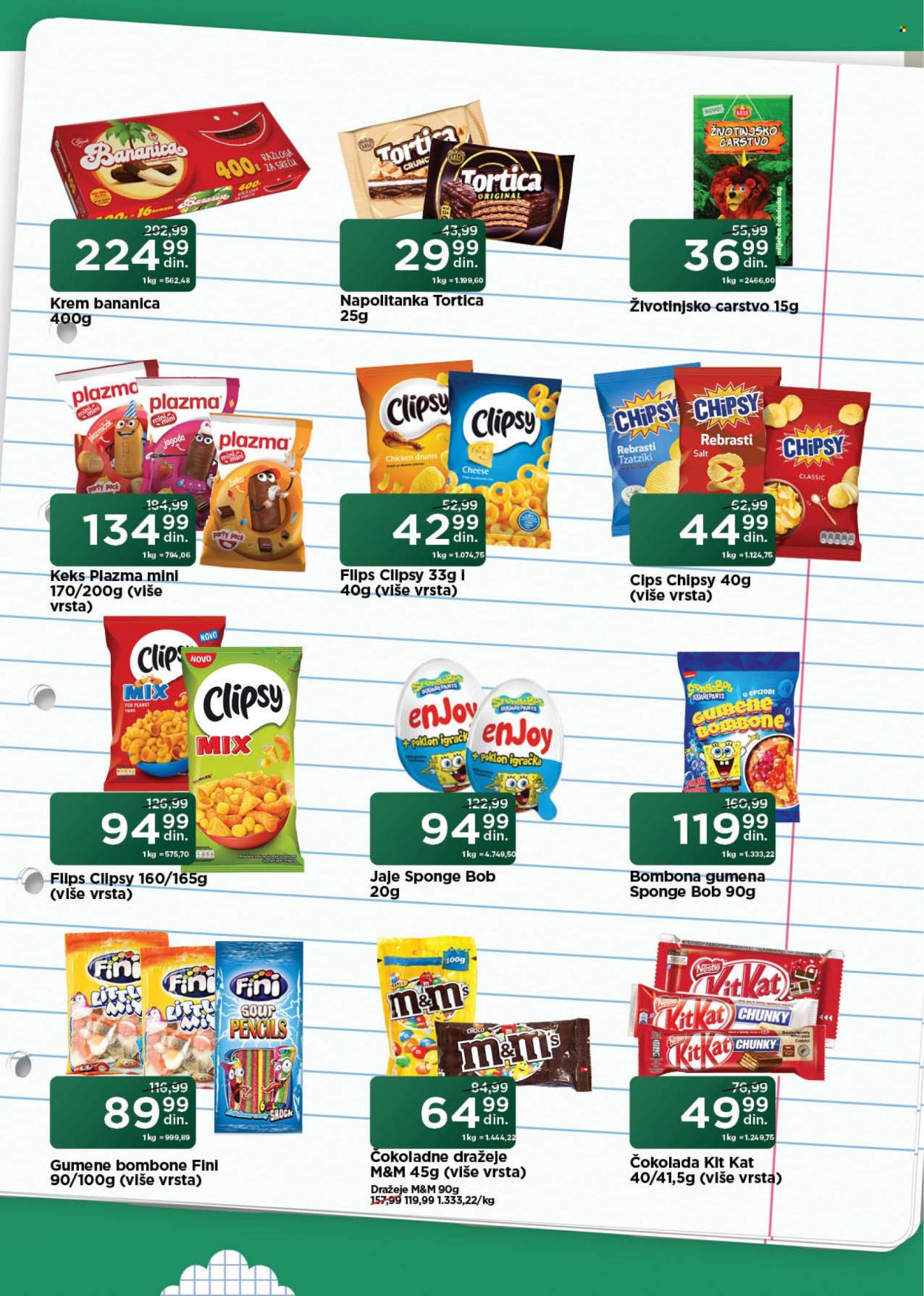Univerexport katalog - 13.08.2022 - 12.09.2022. Stranica 15