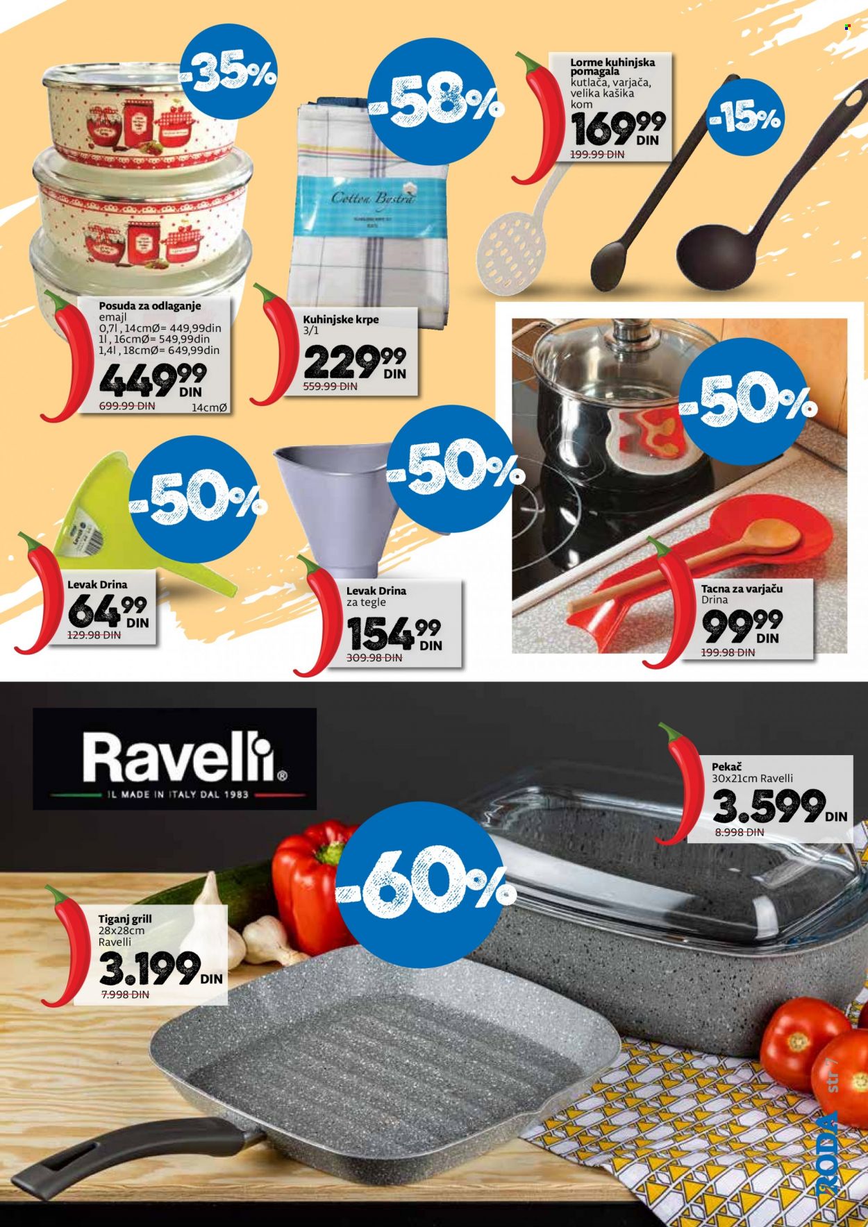 Roda katalog - 15.08.2022 - 10.09.2022. Stranica 7