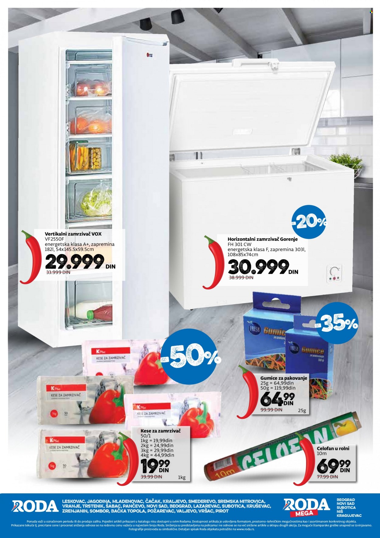 Roda katalog - 15.08.2022 - 10.09.2022. Stranica 12