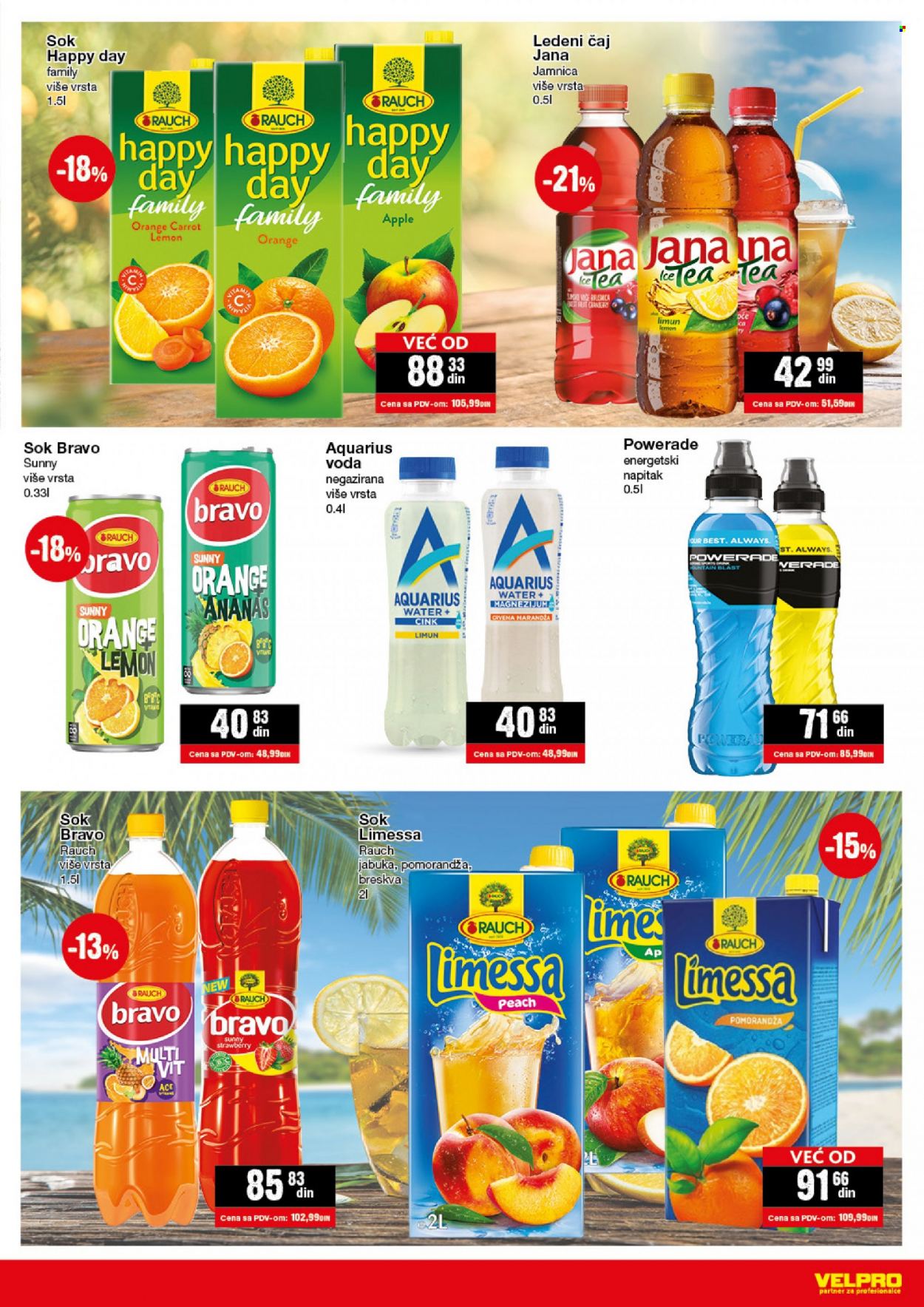 Velpro katalog - 15.08.2022 - 10.09.2022. Stranica 15