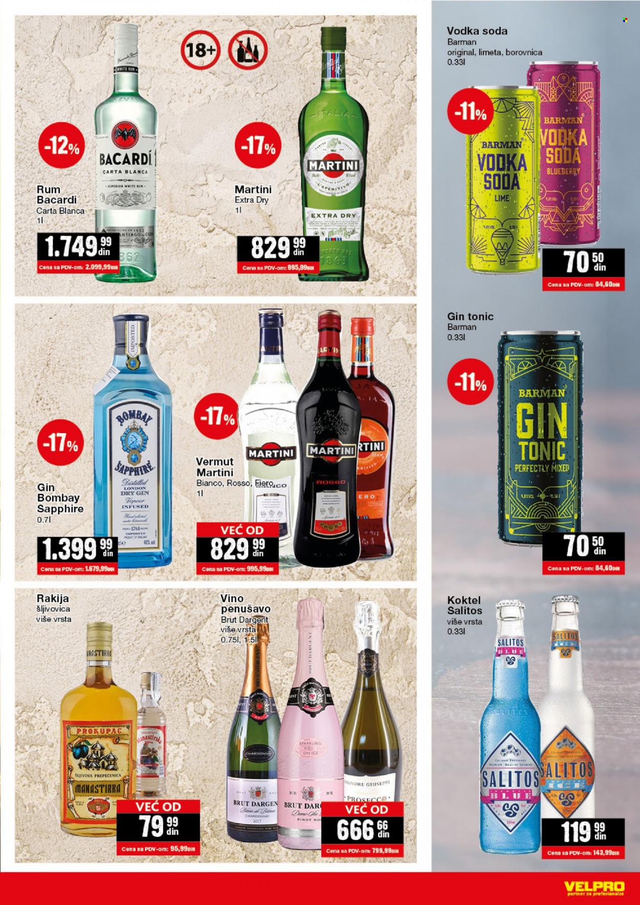Velpro katalog - 15.08.2022 - 10.09.2022. Stranica 17