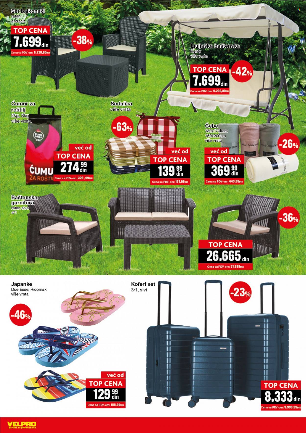 Velpro katalog - 15.08.2022 - 10.09.2022. Stranica 20