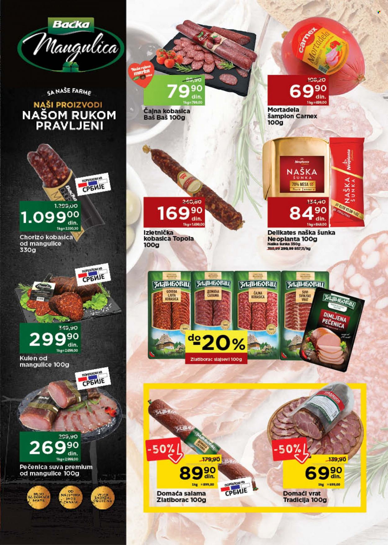 Univerexport katalog - 15.08.2022 - 28.08.2022. Stranica 5