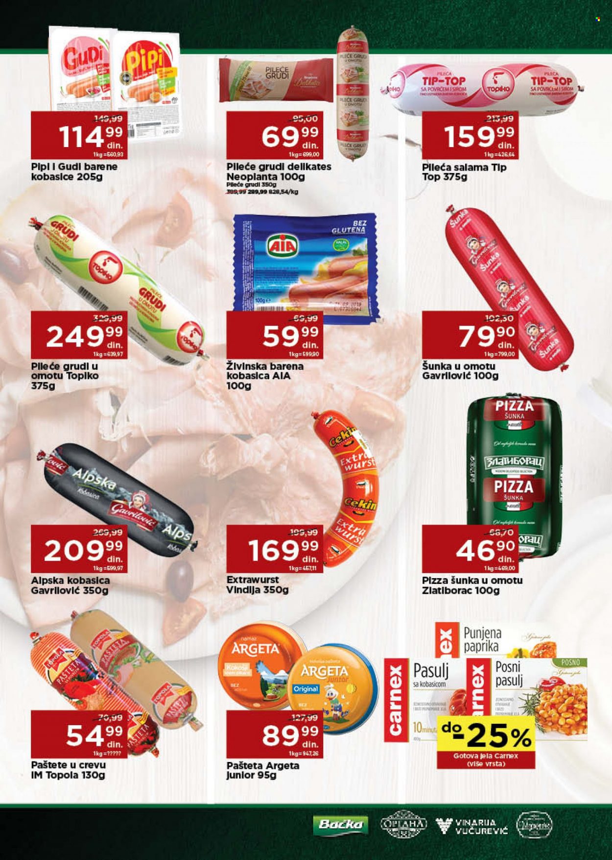 Univerexport katalog - 15.08.2022 - 28.08.2022. Stranica 6