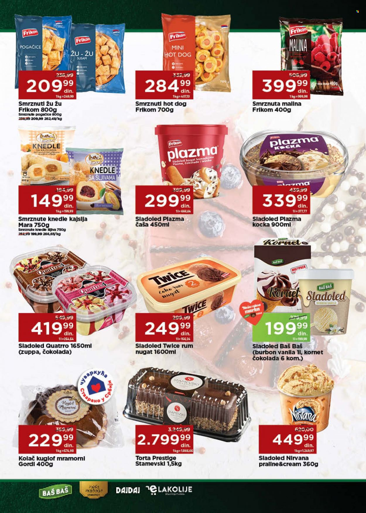 Univerexport katalog - 15.08.2022 - 28.08.2022. Stranica 11
