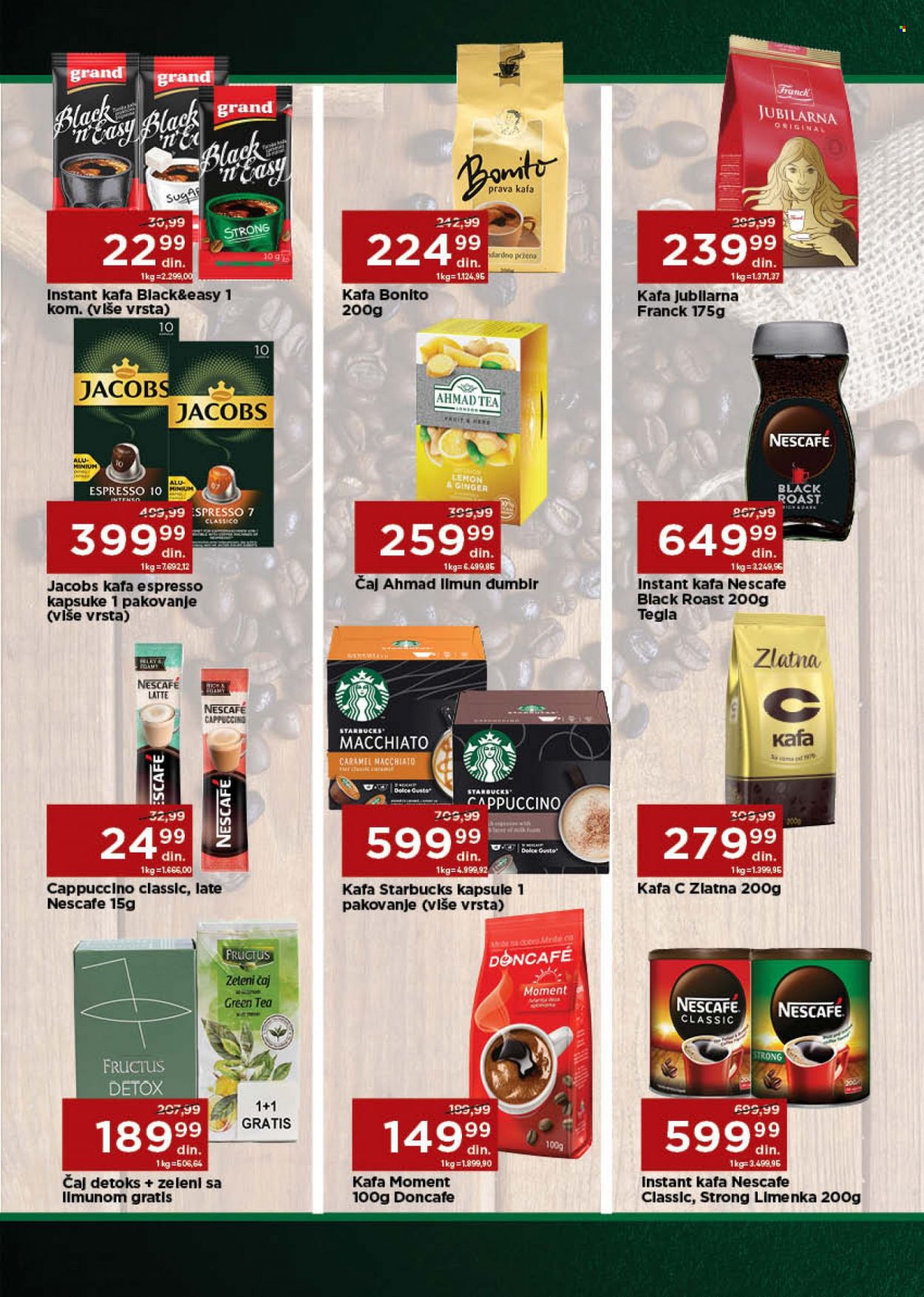 Univerexport katalog - 15.08.2022 - 28.08.2022. Stranica 16