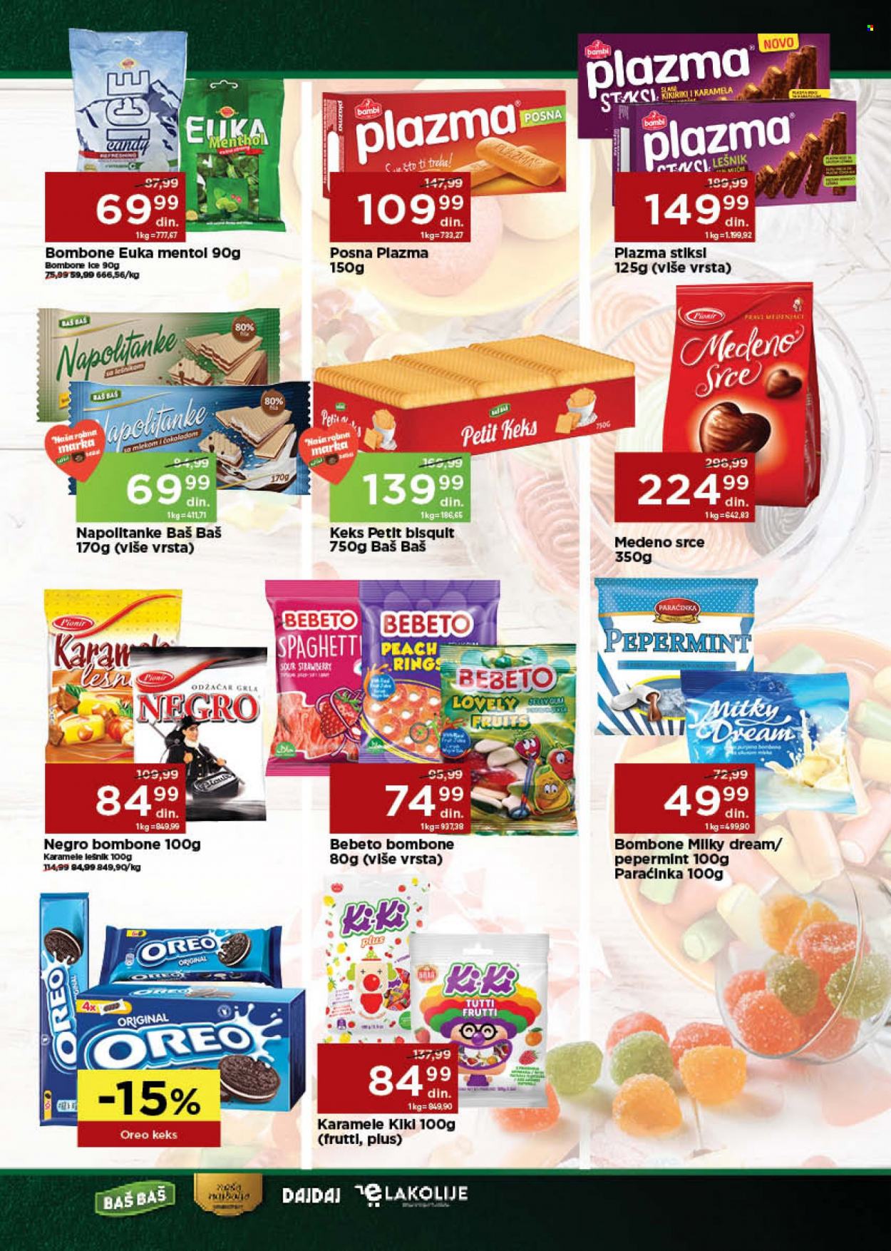 Univerexport katalog - 15.08.2022 - 28.08.2022. Stranica 19