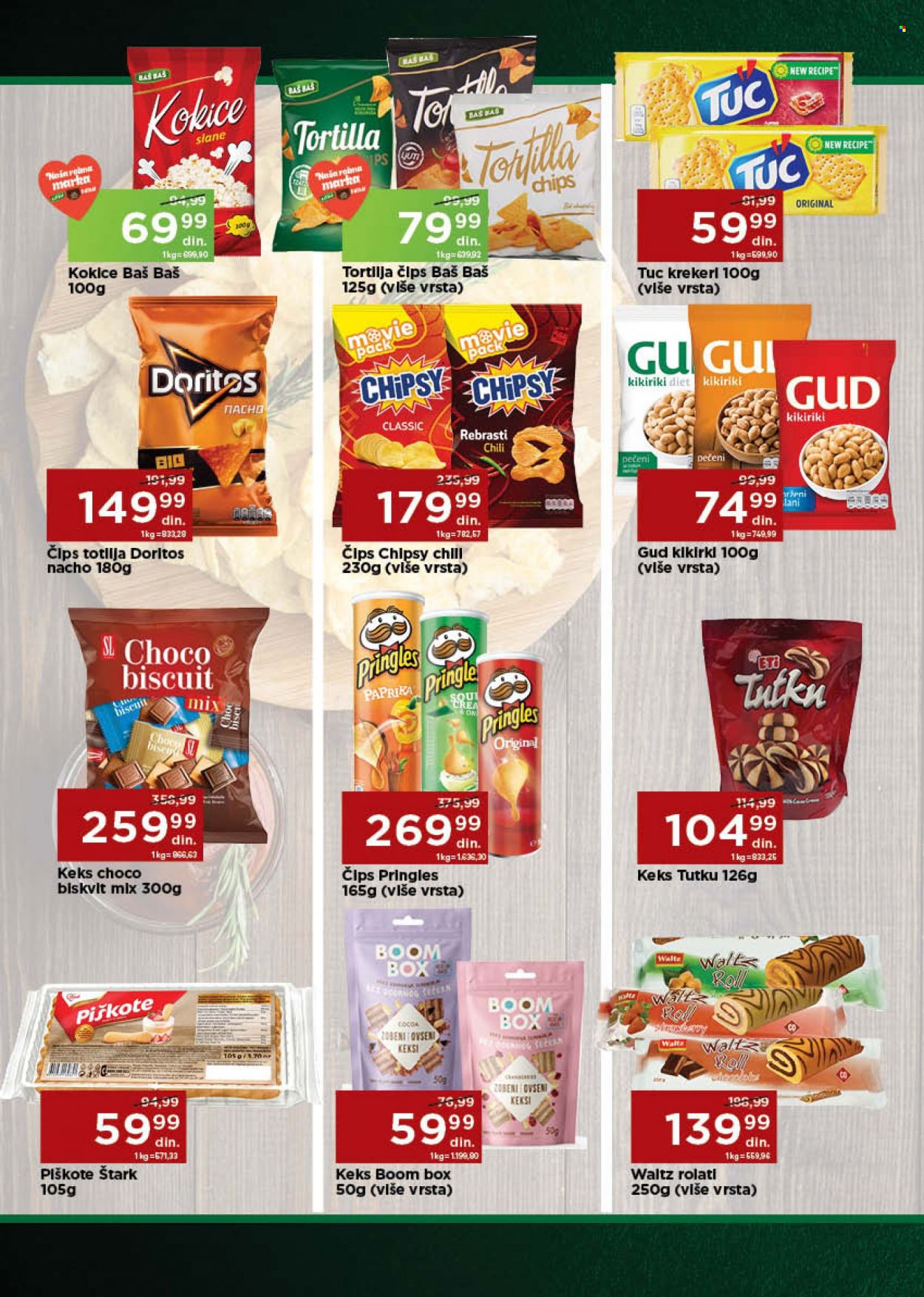 Univerexport katalog - 15.08.2022 - 28.08.2022. Stranica 20