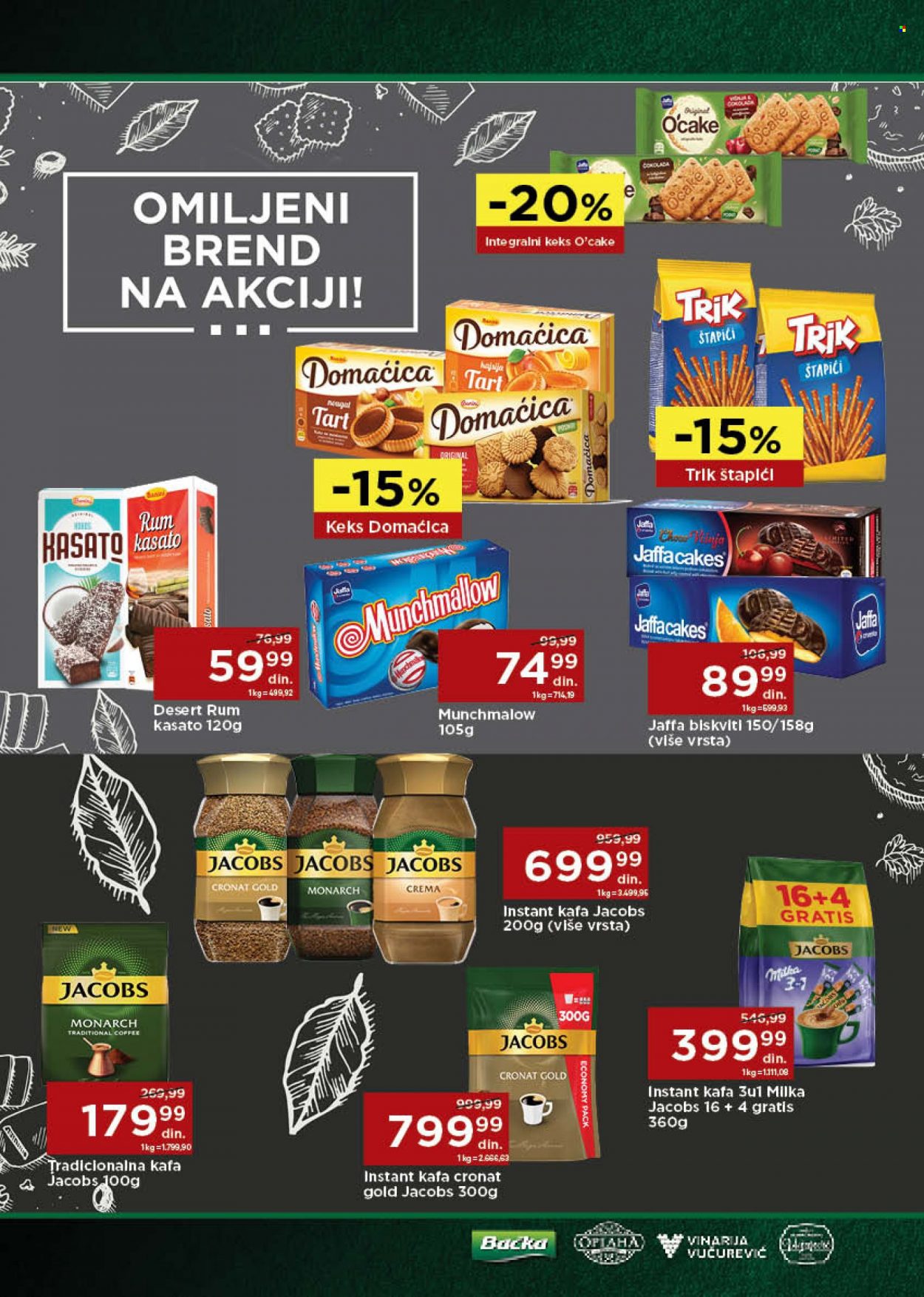 Univerexport katalog - 15.08.2022 - 28.08.2022. Stranica 24