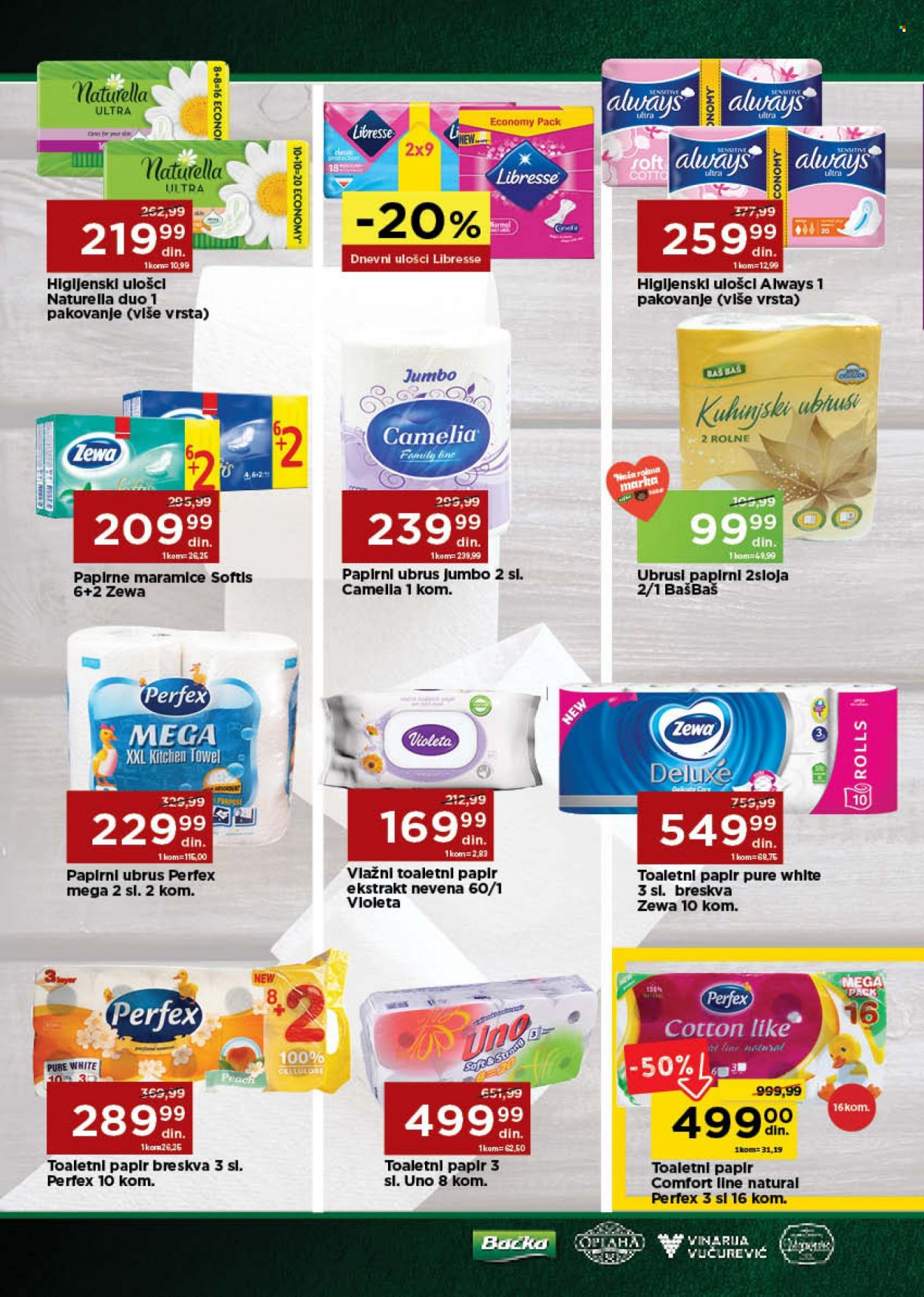 Univerexport katalog - 15.08.2022 - 28.08.2022. Stranica 30