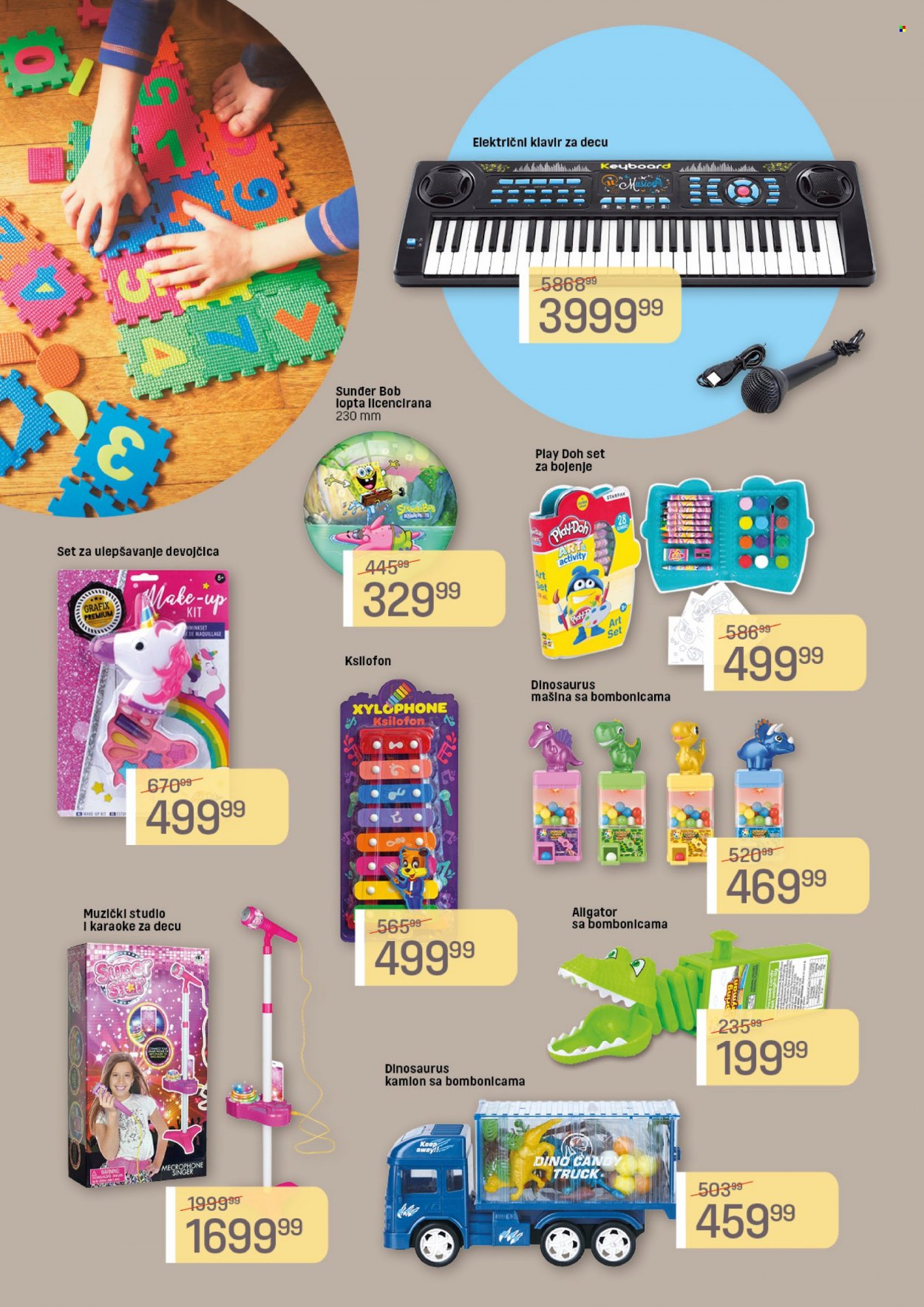 DIS katalog - 16.08.2022 - 15.09.2022. Stranica 6