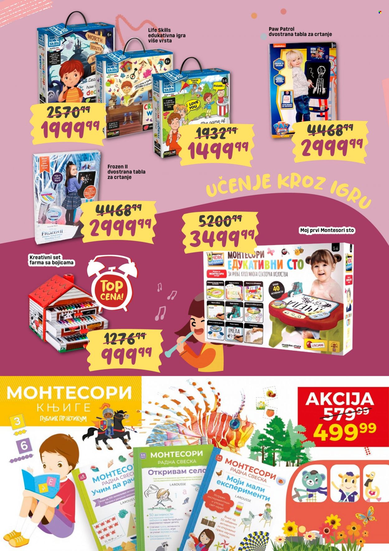 DIS katalog - 11.08.2022 - 10.09.2022. Stranica 6
