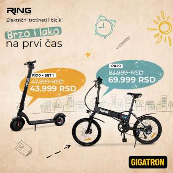 Gigatron katalog - 10.08.2022 - 10.09.2022.