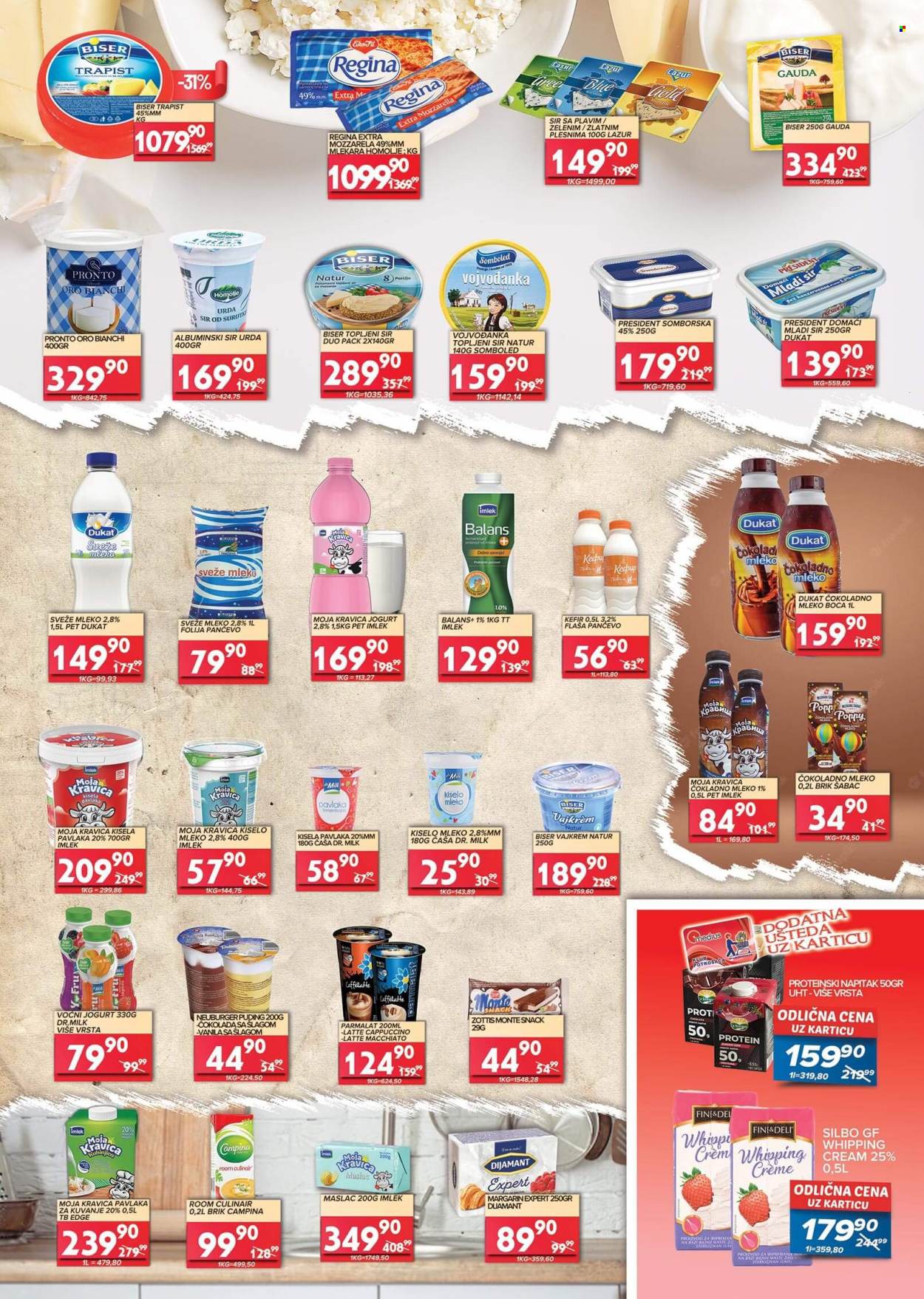 Medius katalog - 16.08.2022 - 28.08.2022. Stranica 4