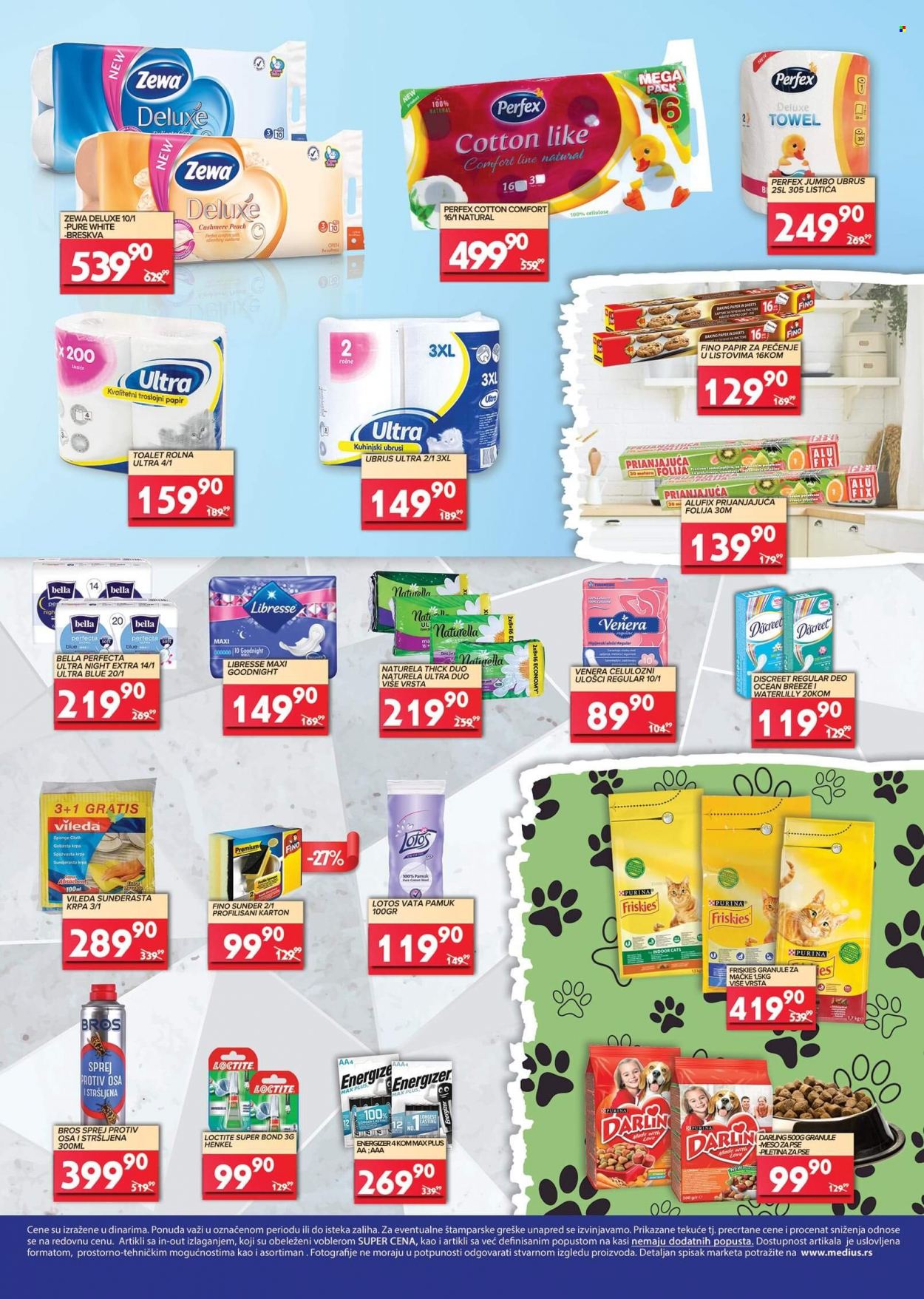 Medius katalog - 16.08.2022 - 28.08.2022. Stranica 16