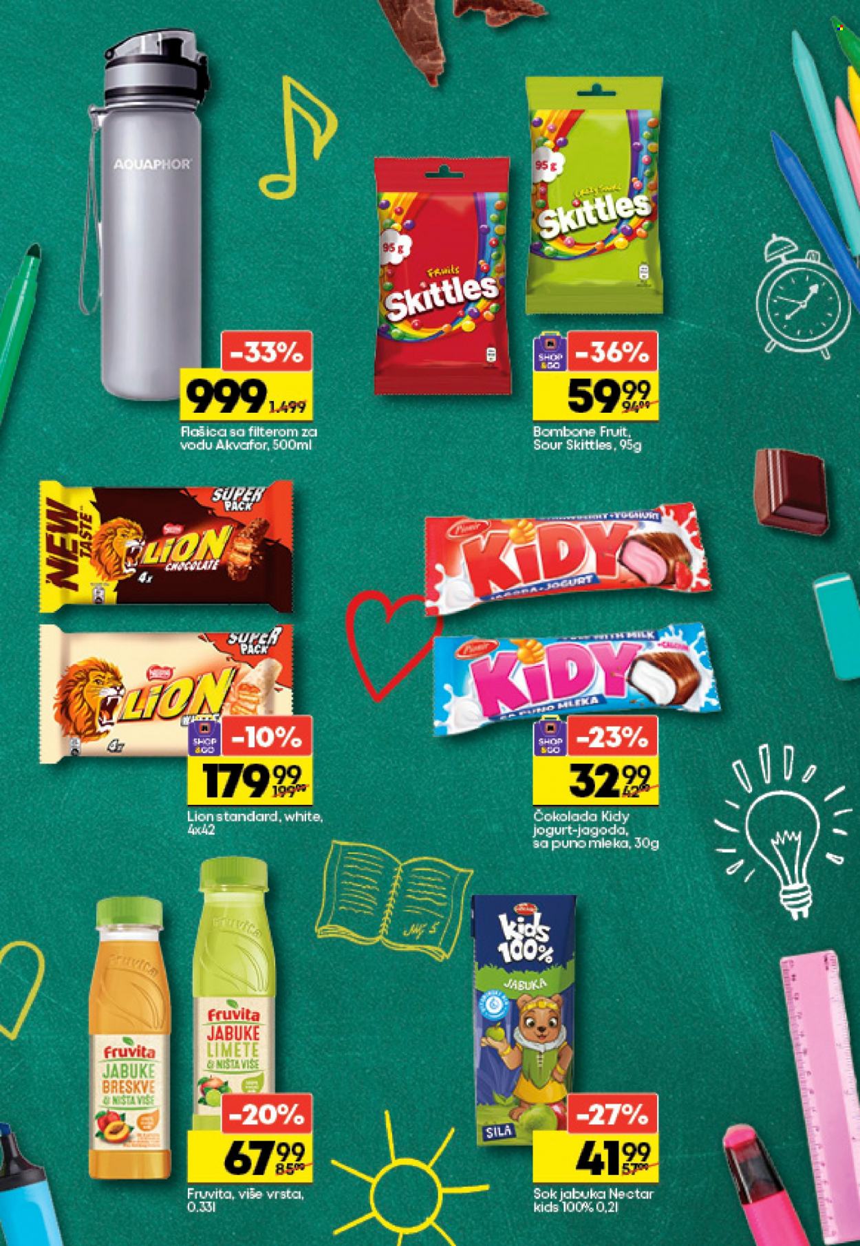 Maxi katalog - 17.08.2022 - 30.08.2022. Stranica 5