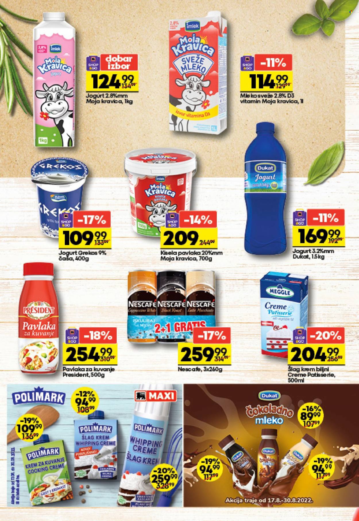 Maxi katalog - 17.08.2022 - 30.08.2022. Stranica 12