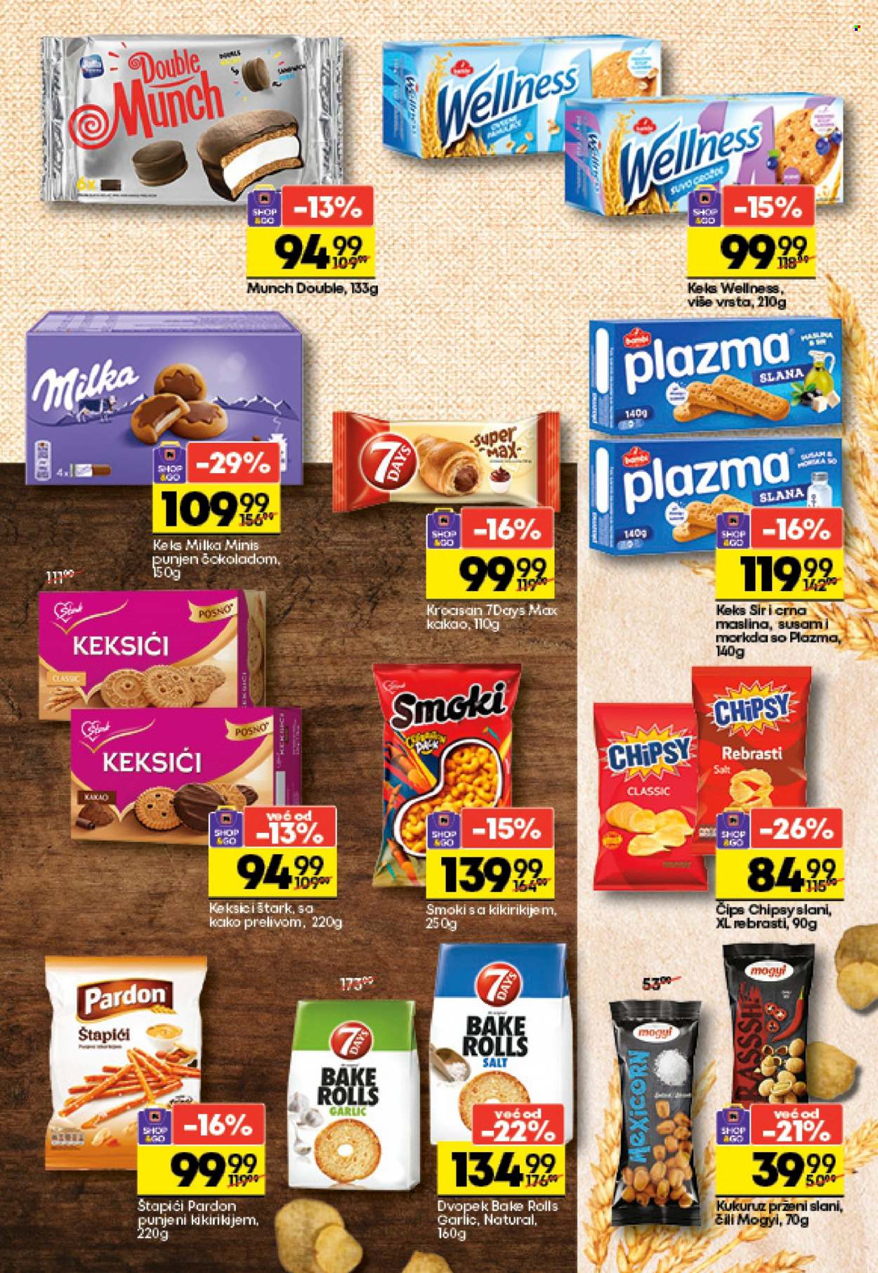Maxi katalog - 17.08.2022 - 30.08.2022. Stranica 19