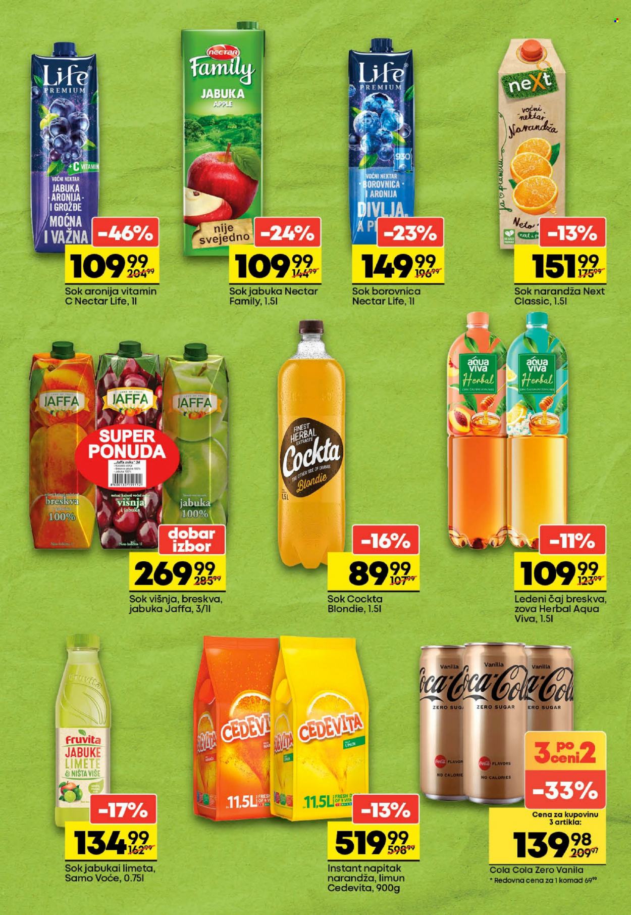 Mega Maxi katalog - 17.08.2022 - 30.08.2022. Stranica 8