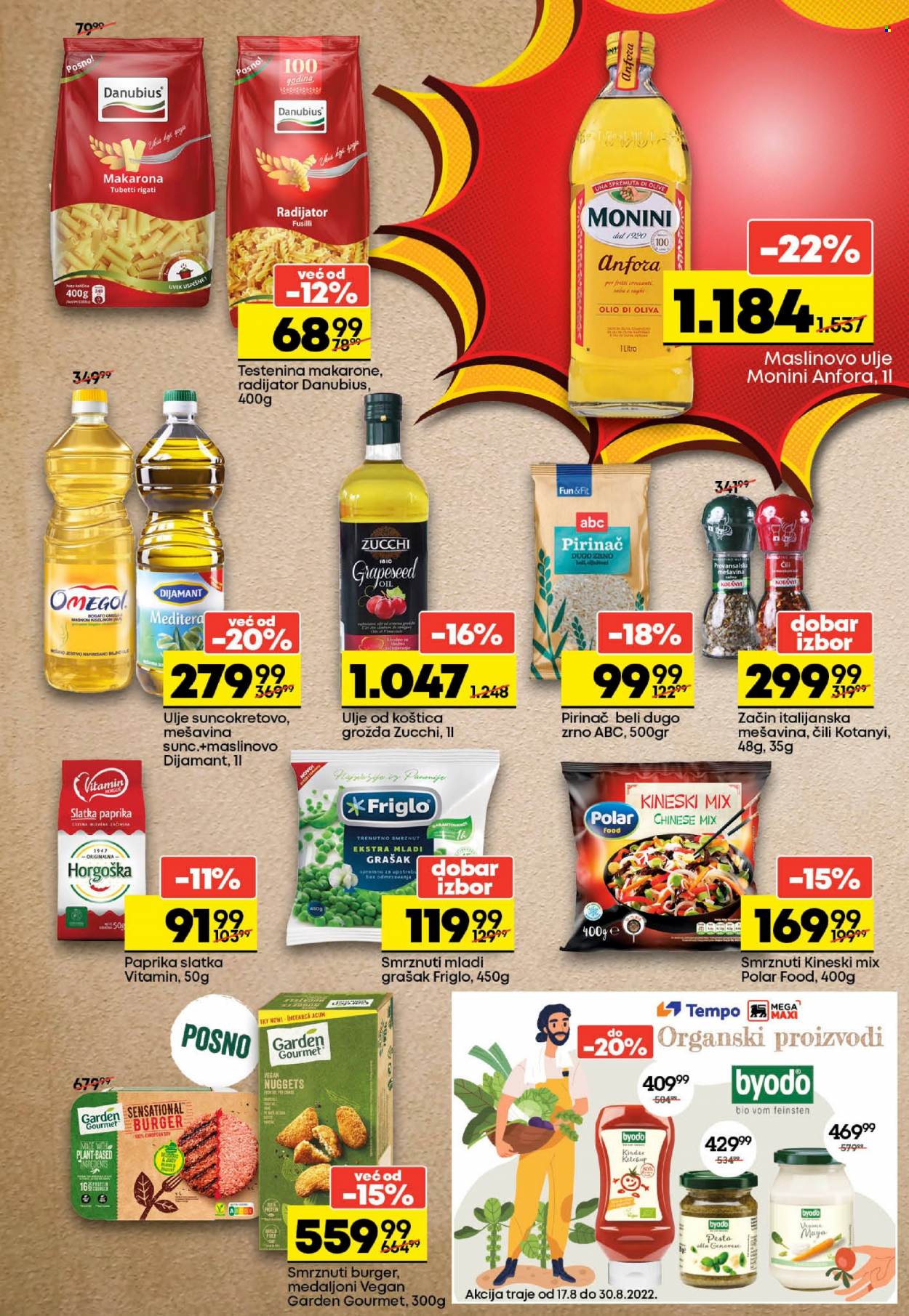 Mega Maxi katalog - 17.08.2022 - 30.08.2022. Stranica 13