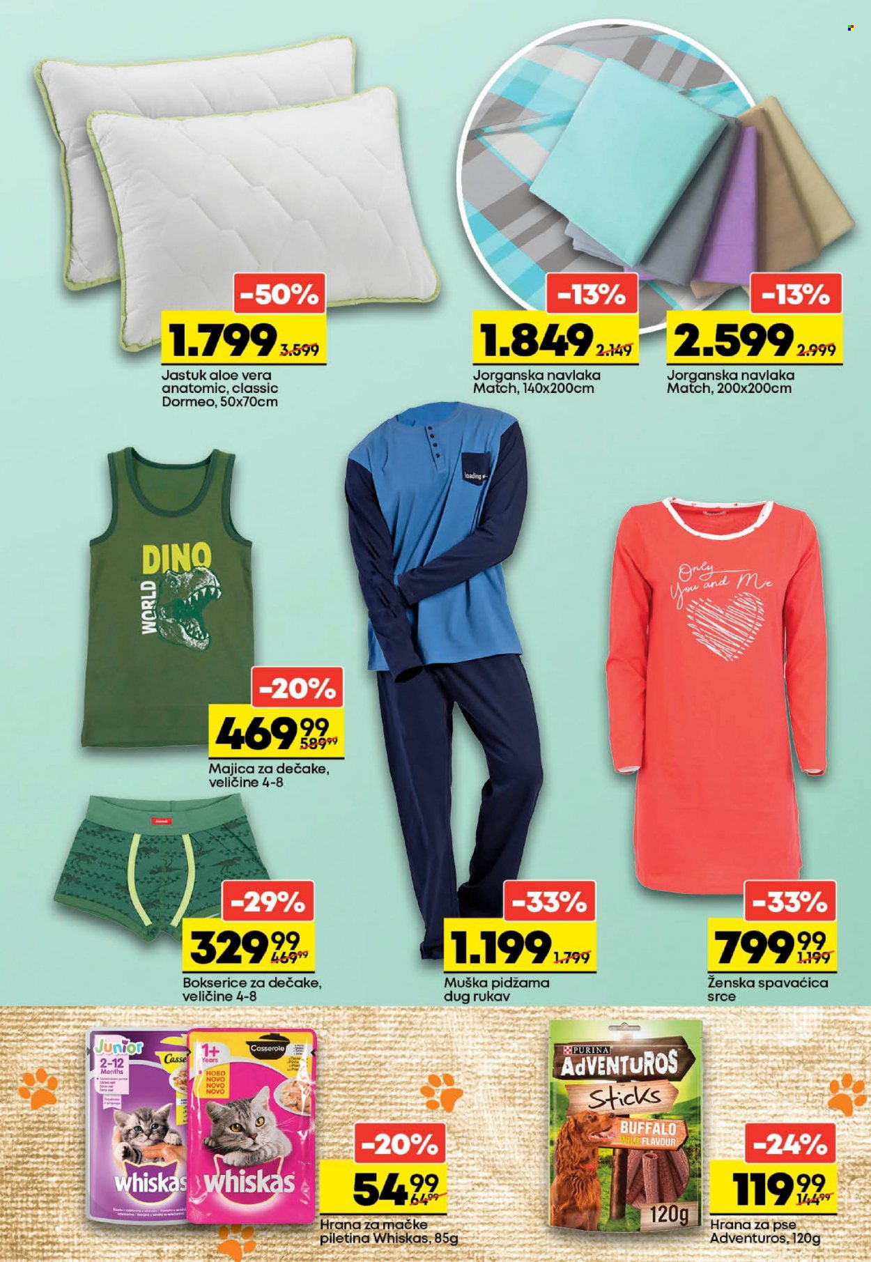 Mega Maxi katalog - 17.08.2022 - 30.08.2022. Stranica 18