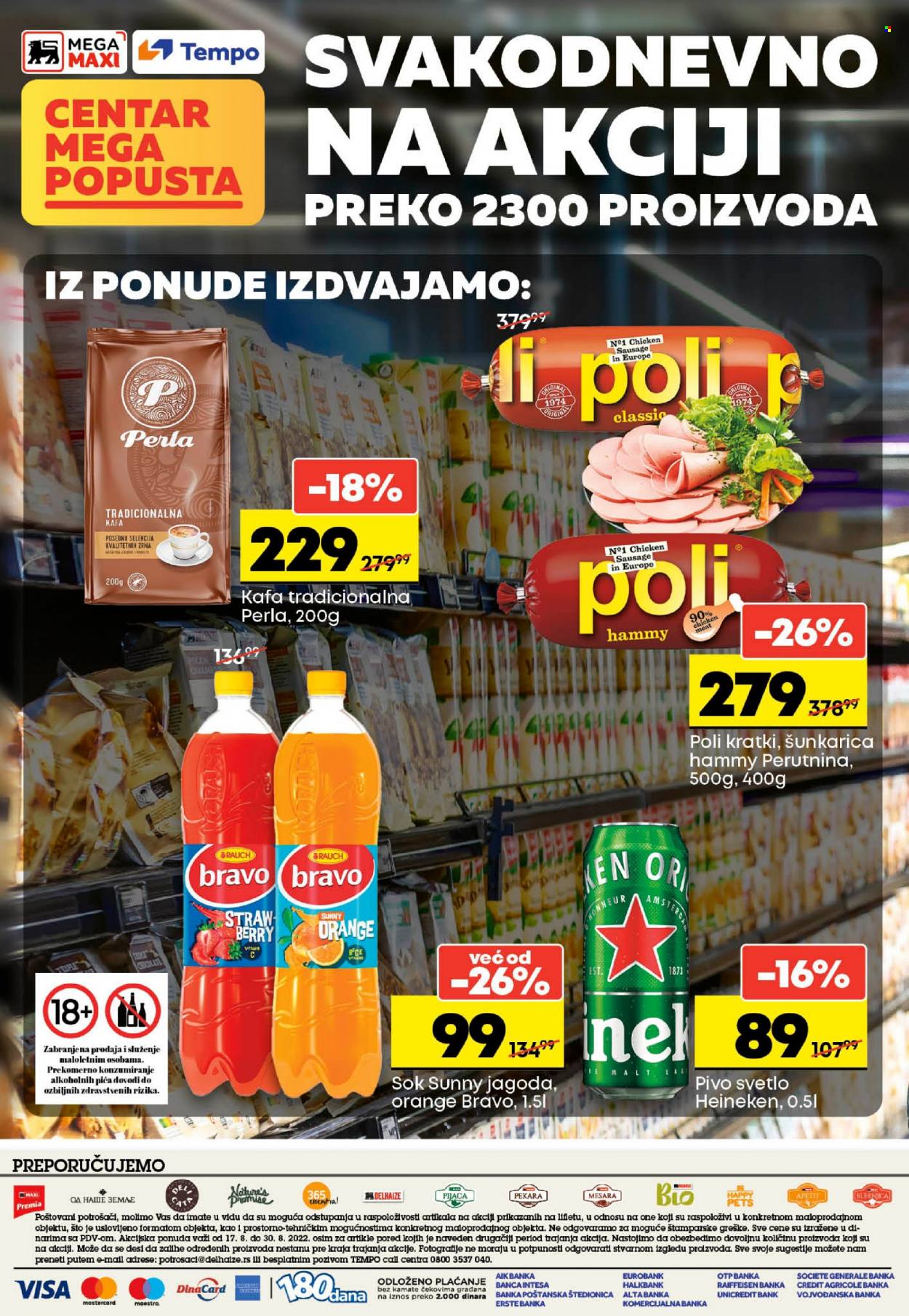 Mega Maxi katalog - 17.08.2022 - 30.08.2022. Stranica 24