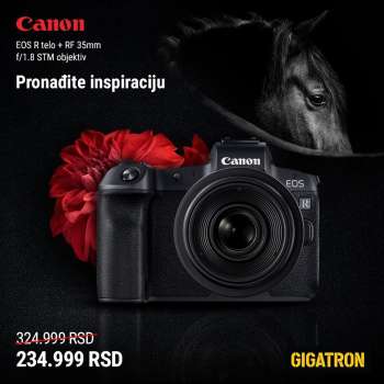 Gigatron katalog - 16.08.2022 - 31.08.2022.