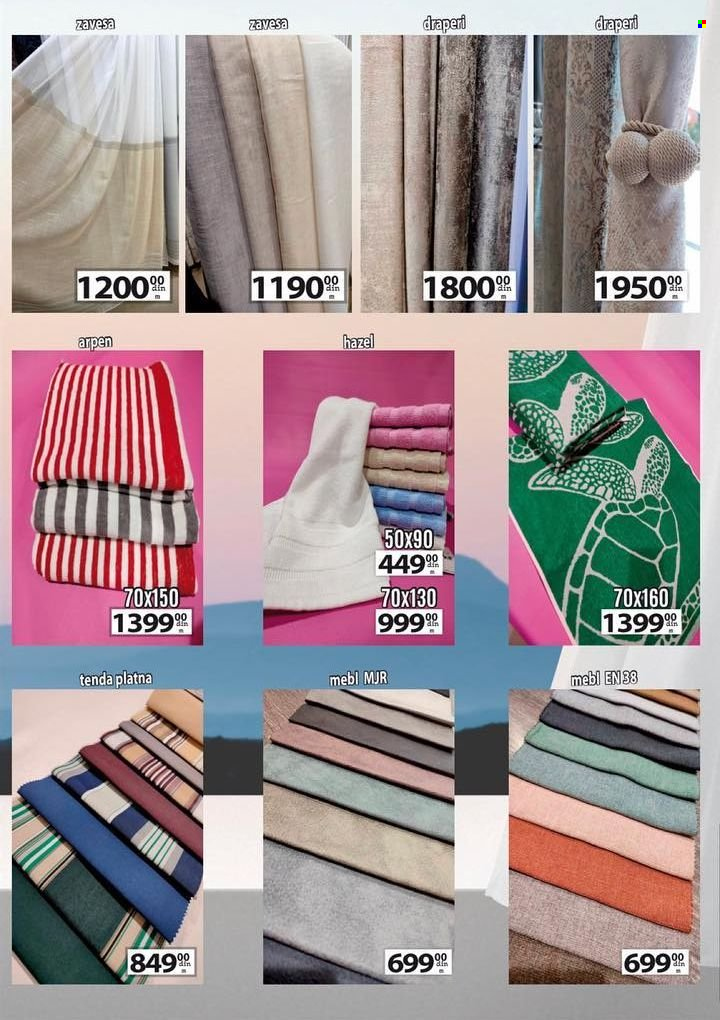 Spin Market katalog - 16.08.2022 - 15.09.2022. Stranica 2
