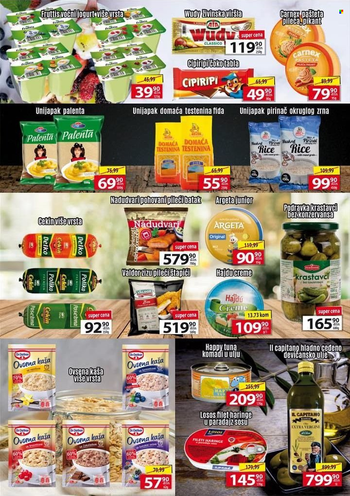 Spin Market katalog - 16.08.2022 - 15.09.2022. Stranica 4