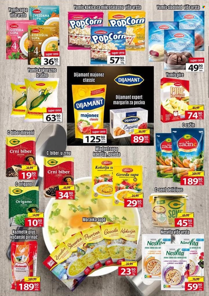 Spin Market katalog - 16.08.2022 - 15.09.2022. Stranica 5