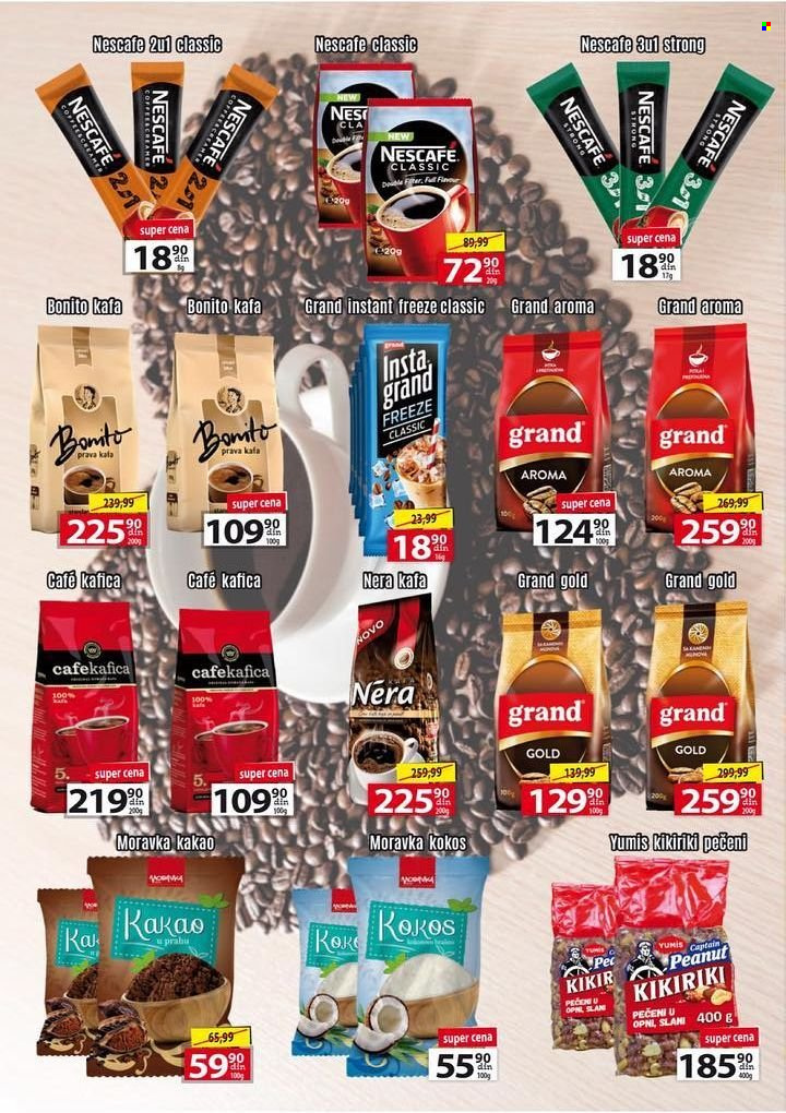 Spin Market katalog - 16.08.2022 - 15.09.2022. Stranica 9