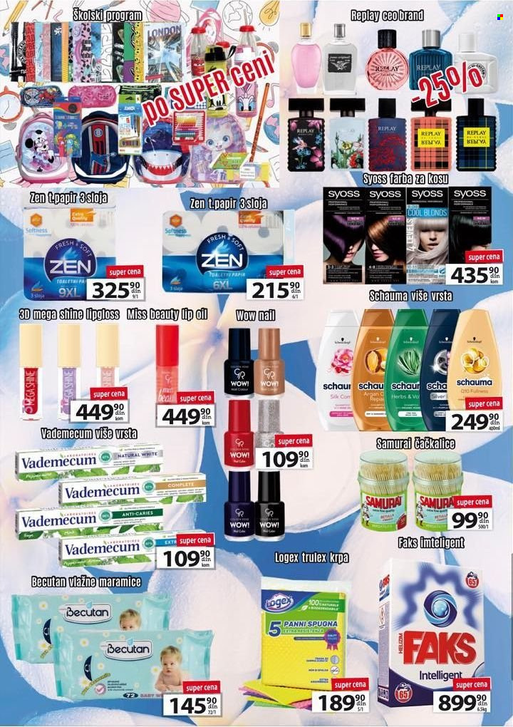 Spin Market katalog - 16.08.2022 - 15.09.2022. Stranica 11
