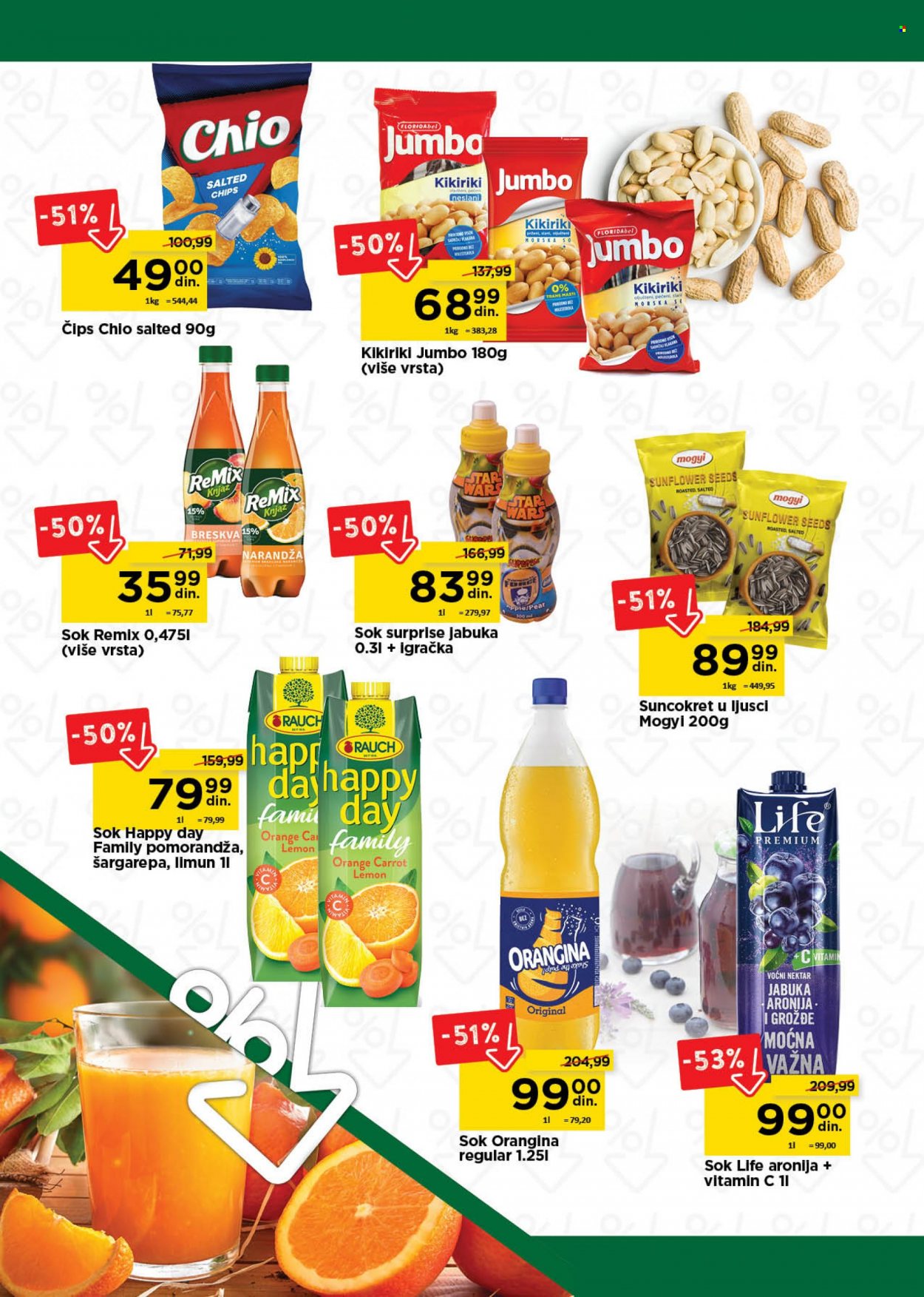 Univerexport katalog - 15.08.2022 - 28.08.2022. Stranica 10
